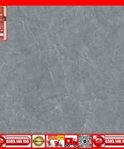 Gạch 60x60 Prime 13.600600.09202 xám đậm