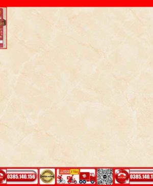 Gạch 60x60 Prime 13.600600.09207 màu vàng