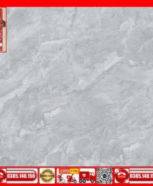 Gạch 60x60 Prime 13.600600.09210 màu xám
