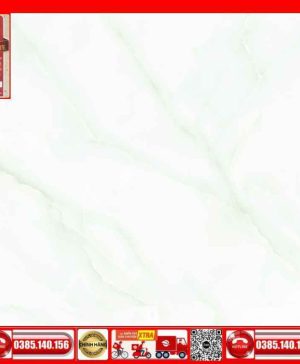 Gạch 60x60 Prime 14.600600.32211 trắng xám khói