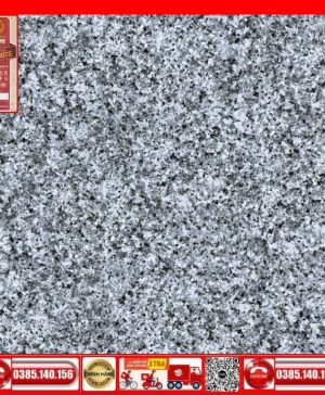 Gạch lát nền 60x60 Prime 14.600600.32215 vân đá hoa cương xám