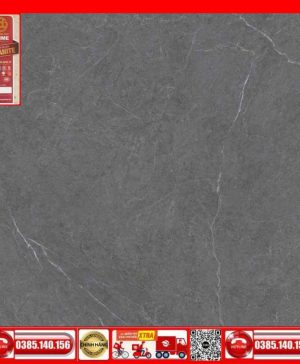 Gạch lát nền 60x60 Prime 14.600600.32218 vân đá xám