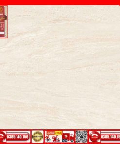 Gạch lát nền 60x60 Prime 14.600600.32219 tông xám