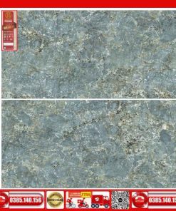 Gạch 80x160 Prime 03.800160.80001 đá Marbal xanh