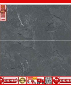 Gạch 80x160 Prime 03.800160.80002 đá xám Marbal