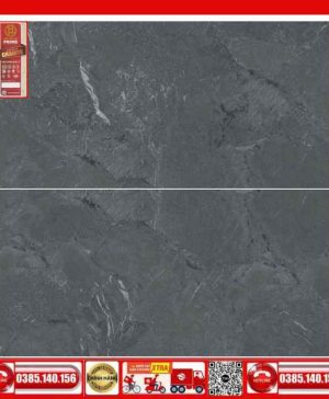 Gạch 80x160 Prime 03.800160.80002 đá xám Marbal