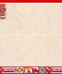 Gạch 80x160 Prime 03.800160.80006 vàng kem bóng