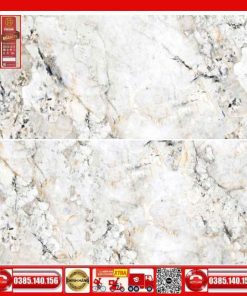 Gạch 80x160 Prime 03.800160.80007 vân đá Marbal