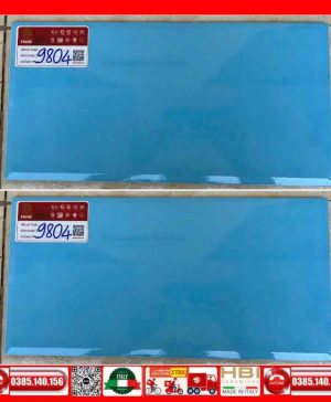 Gạch 20x40 Prime 01.200400.09804 xanh hồ bơi