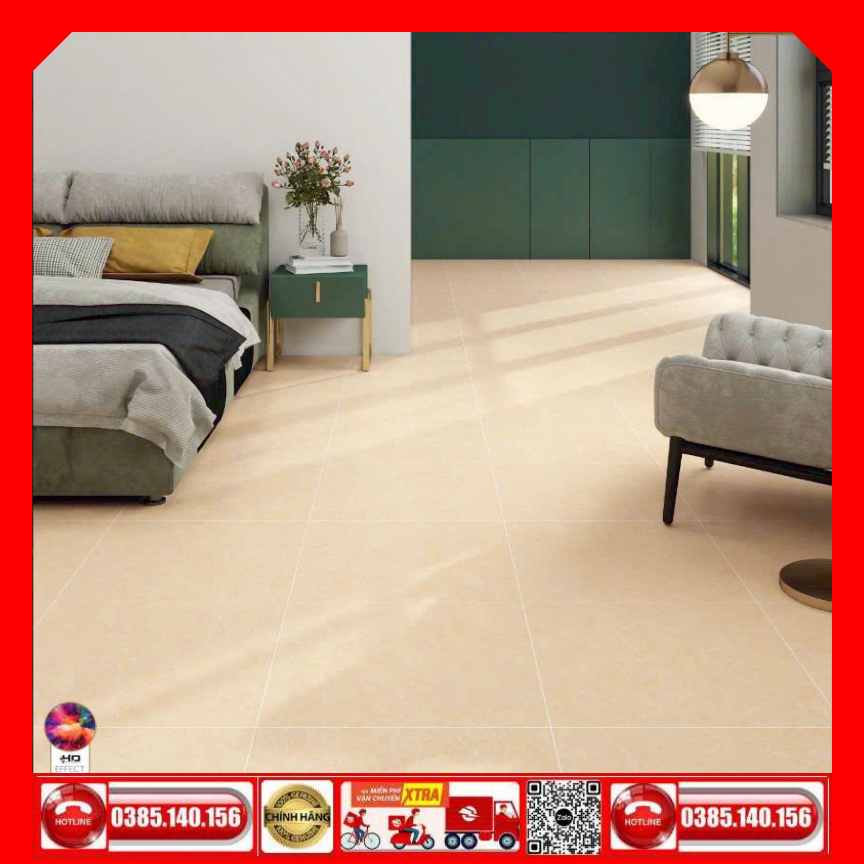 Gạch 60x60 Prime 01.600600.39605
