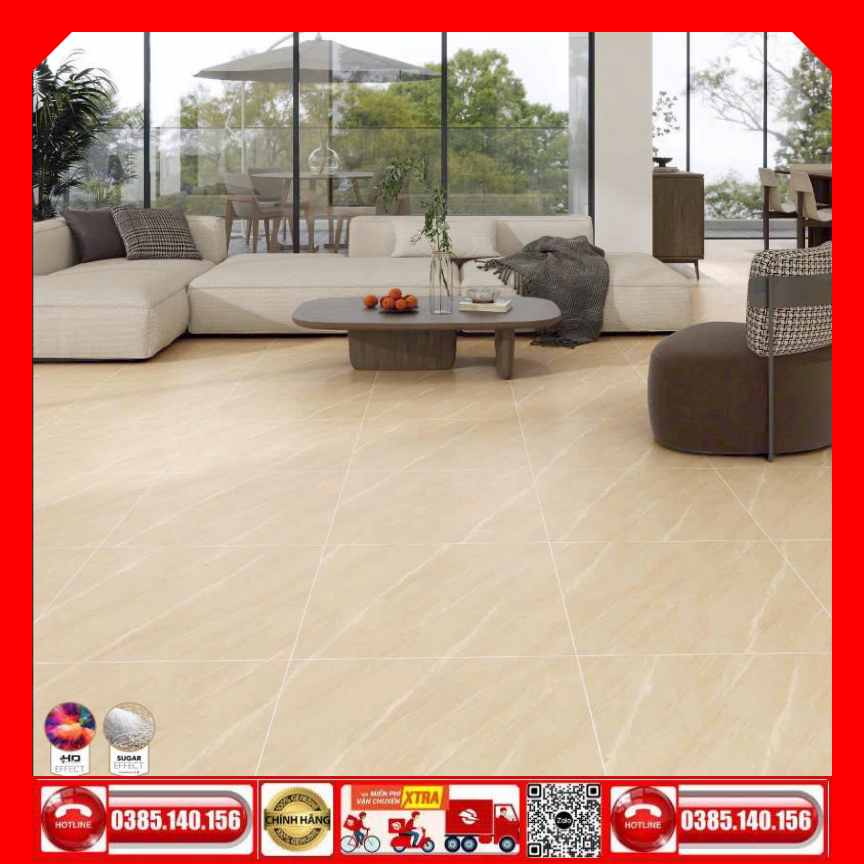 Gạch 60x60 Prime 01.600600.39607