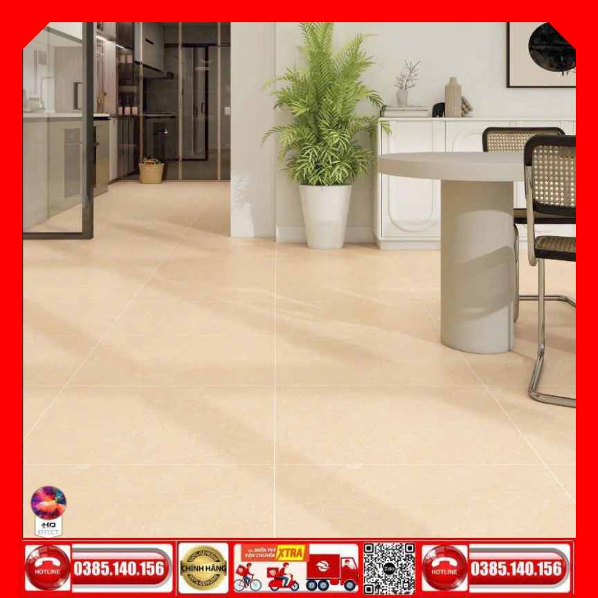 Gạch 60x60 Prime 01.600600.39609