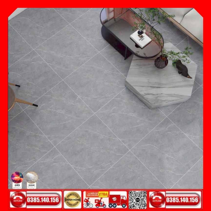 Gạch 60x60 Prime 01.600600.39612
