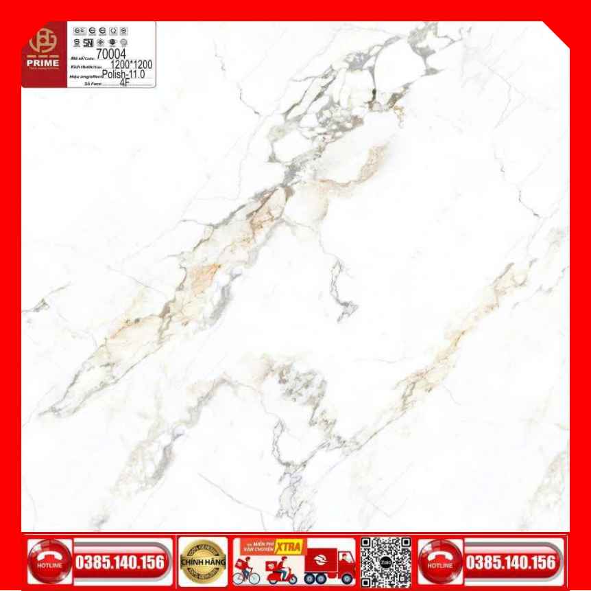 Gach 120x120 Prime 03.120120.70004
