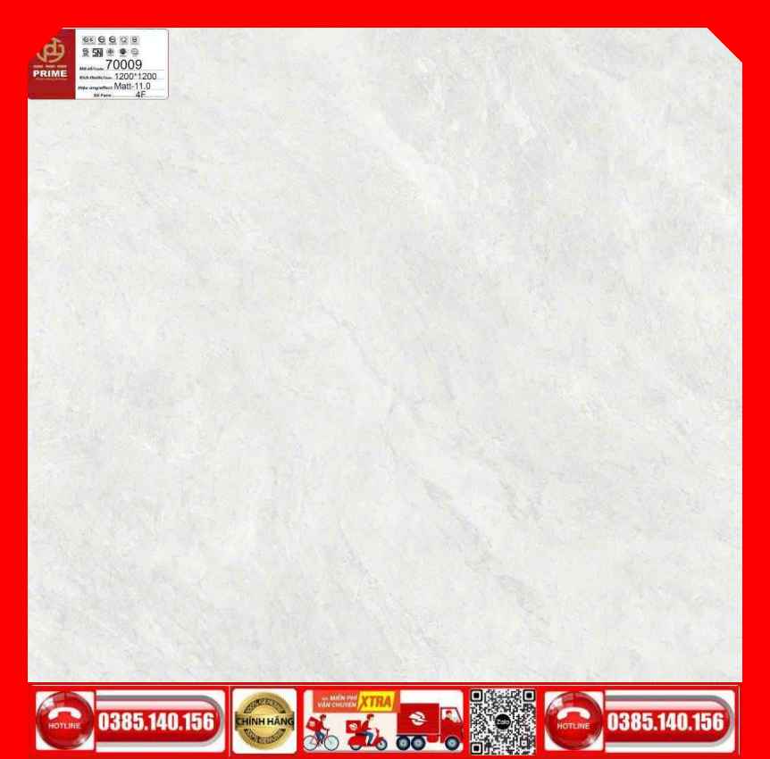 Gạch 120x120 Prime 03.120120.70009