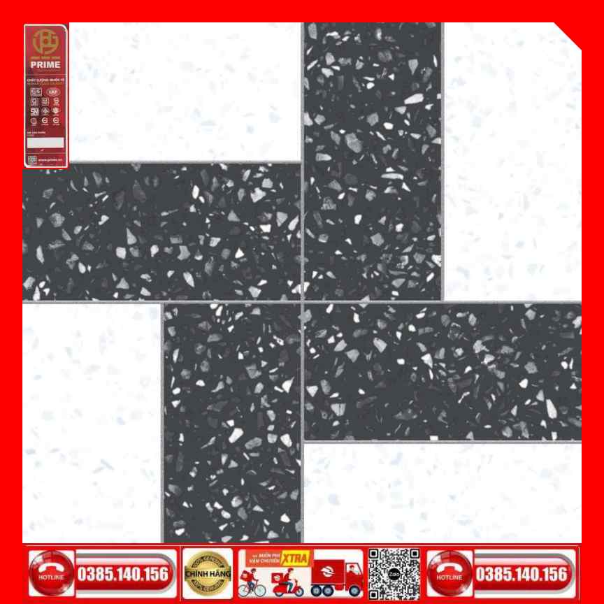 Gạch 30x30 Prime 14.300300.01055