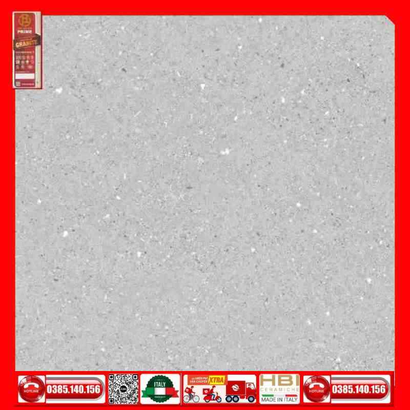 Gach 60x60 Prime 13.600600.09147 Terrazzo xam
