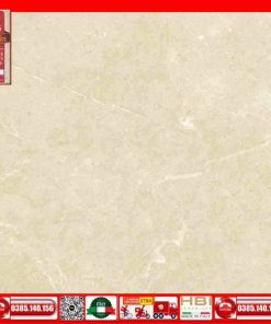 Gach 60x60 Prime 13.600600.09181 vàng be
