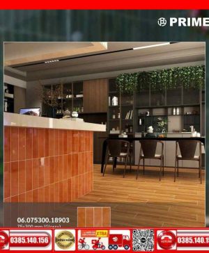 Gạch 75x300 Prime 06.075300.18903