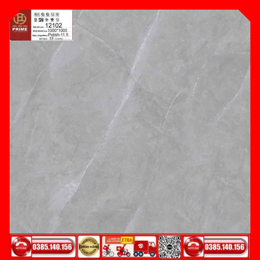 Gạch 100x100 Prime 03.100100.12102